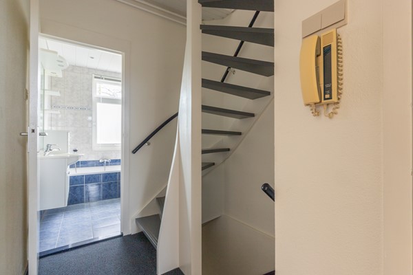 Medium property photo - Mariastraat 8, 2181 CT Hillegom